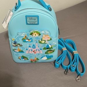 65th anniversary Loungefly